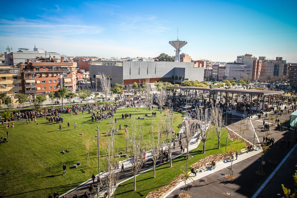 Ayuntamiento de Prat de Llobregat (El)