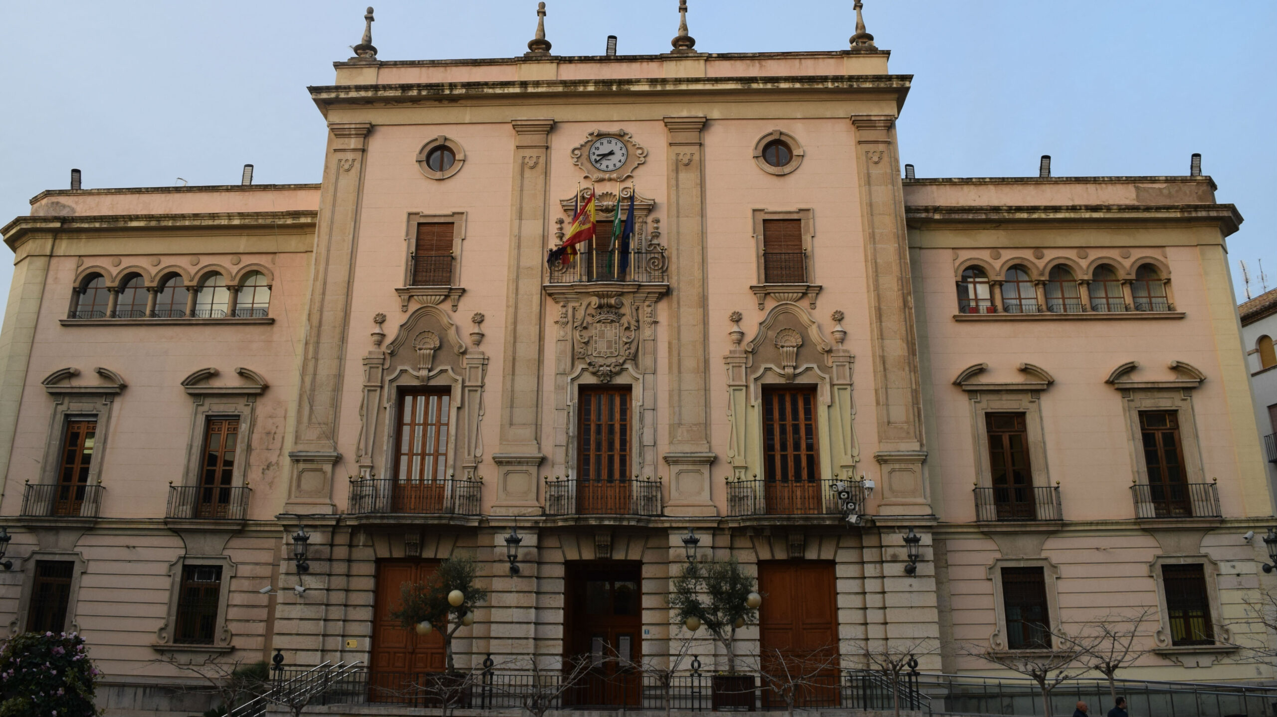 Ayuntamiento de Jaén