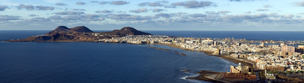 Ayuntamiento de Palmas de Gran Canaria (Las)
