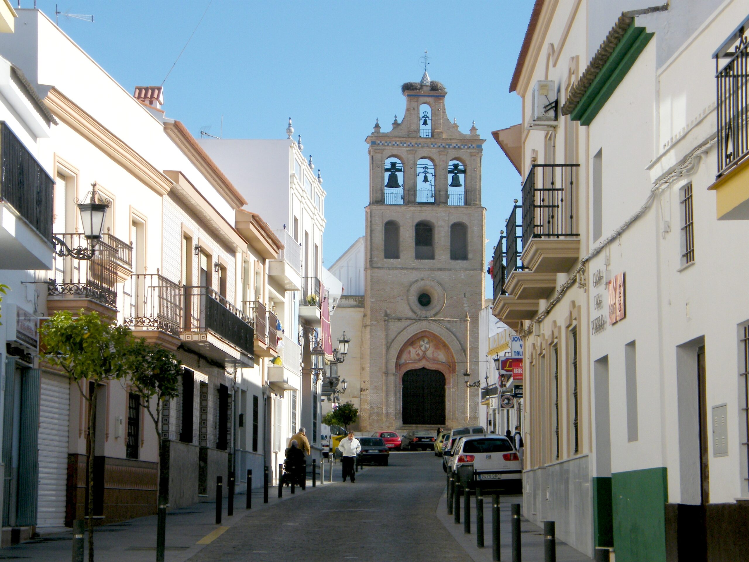 Ayuntamiento de Lepe