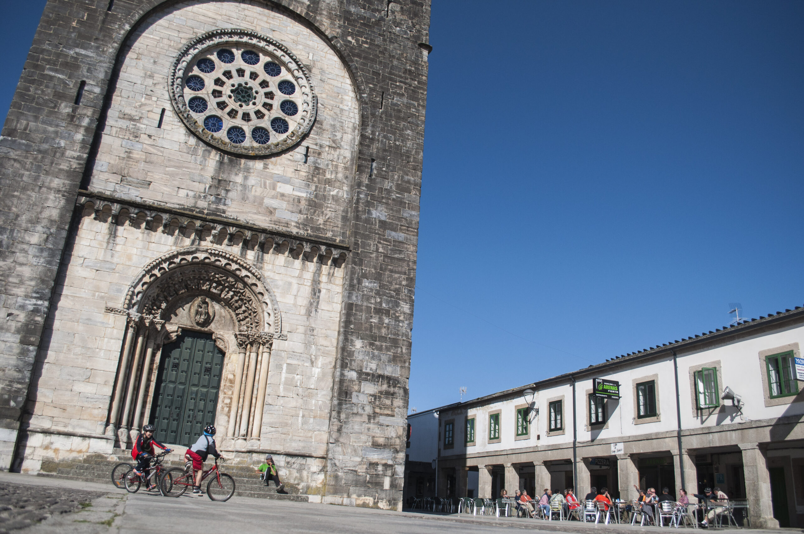 Ayuntamiento de Marín