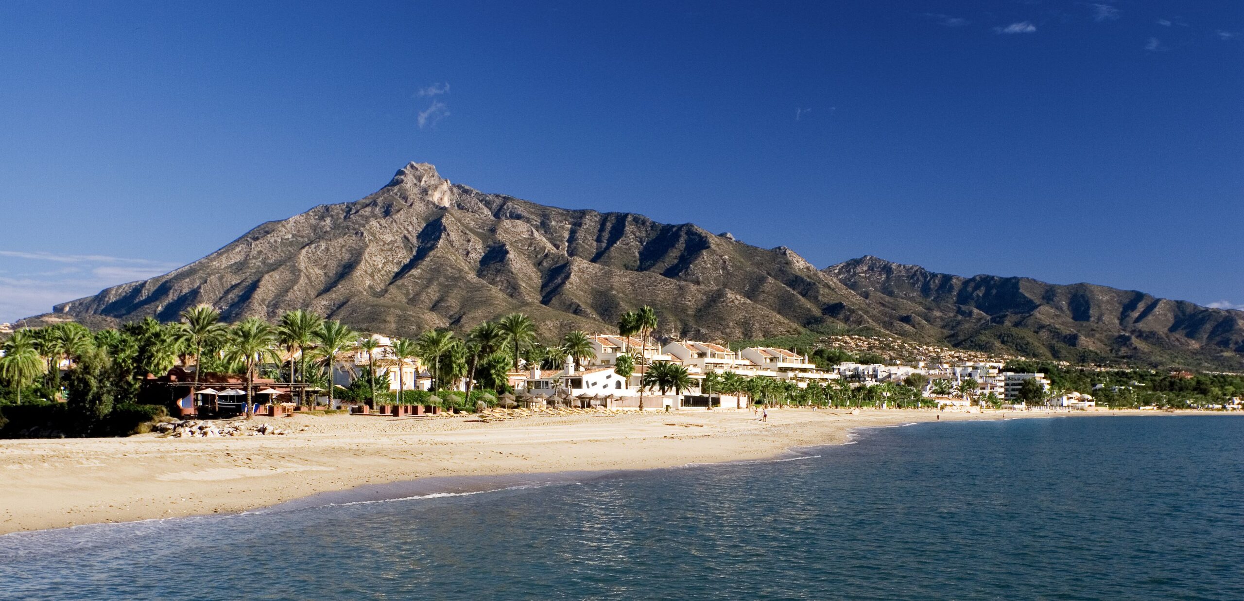 Ayuntamiento de Marbella