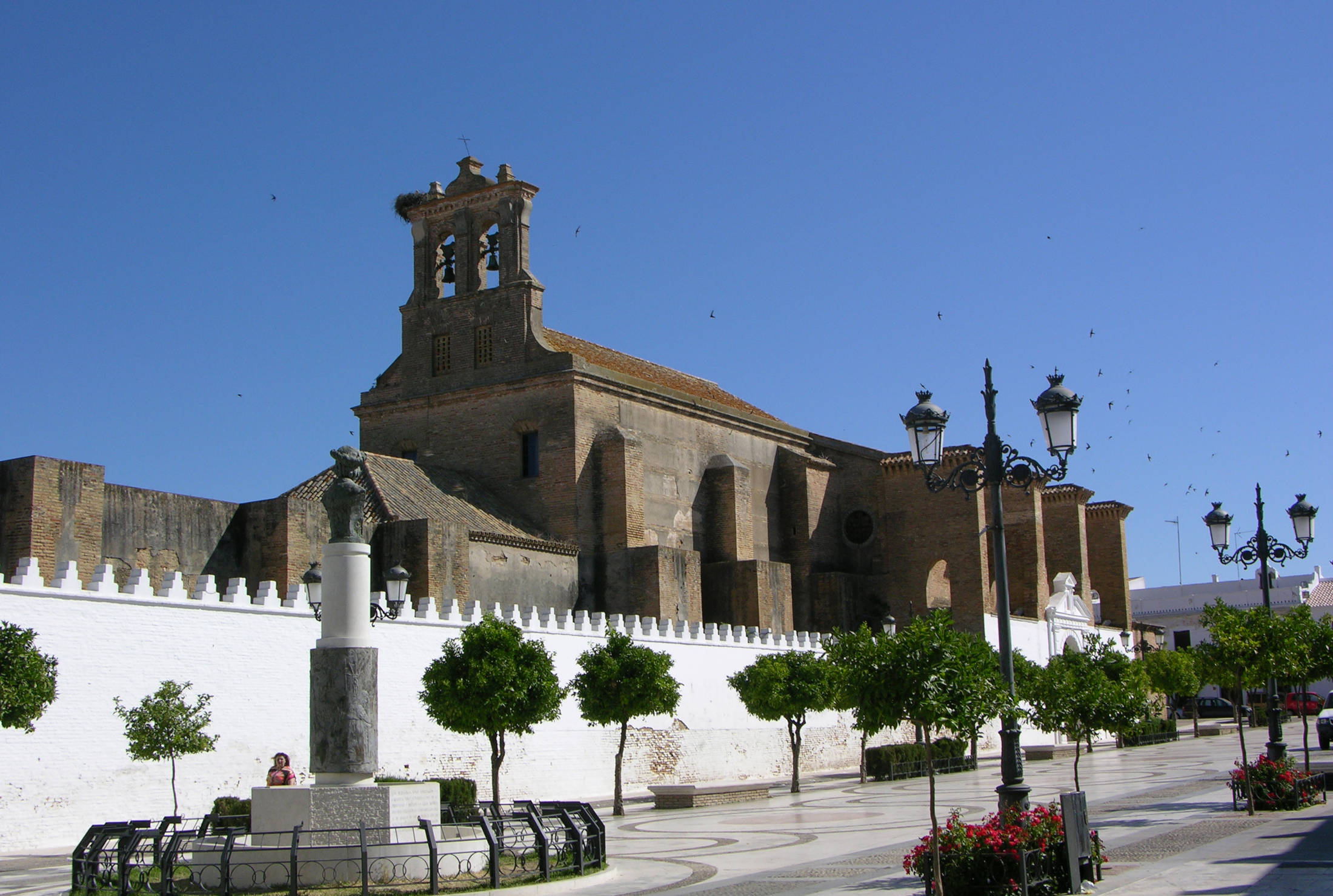 Ayuntamiento de Moguer