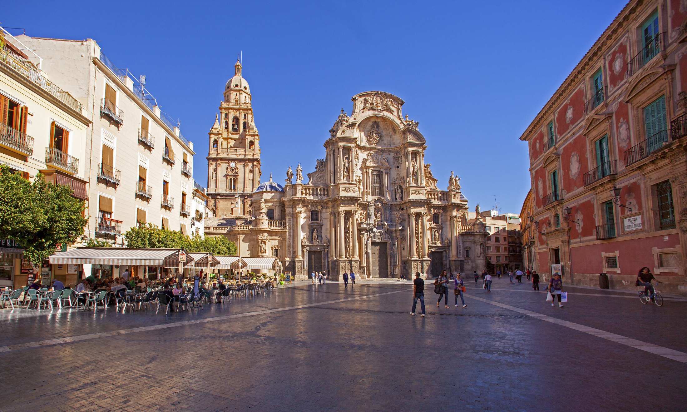 Ayuntamiento de Murcia