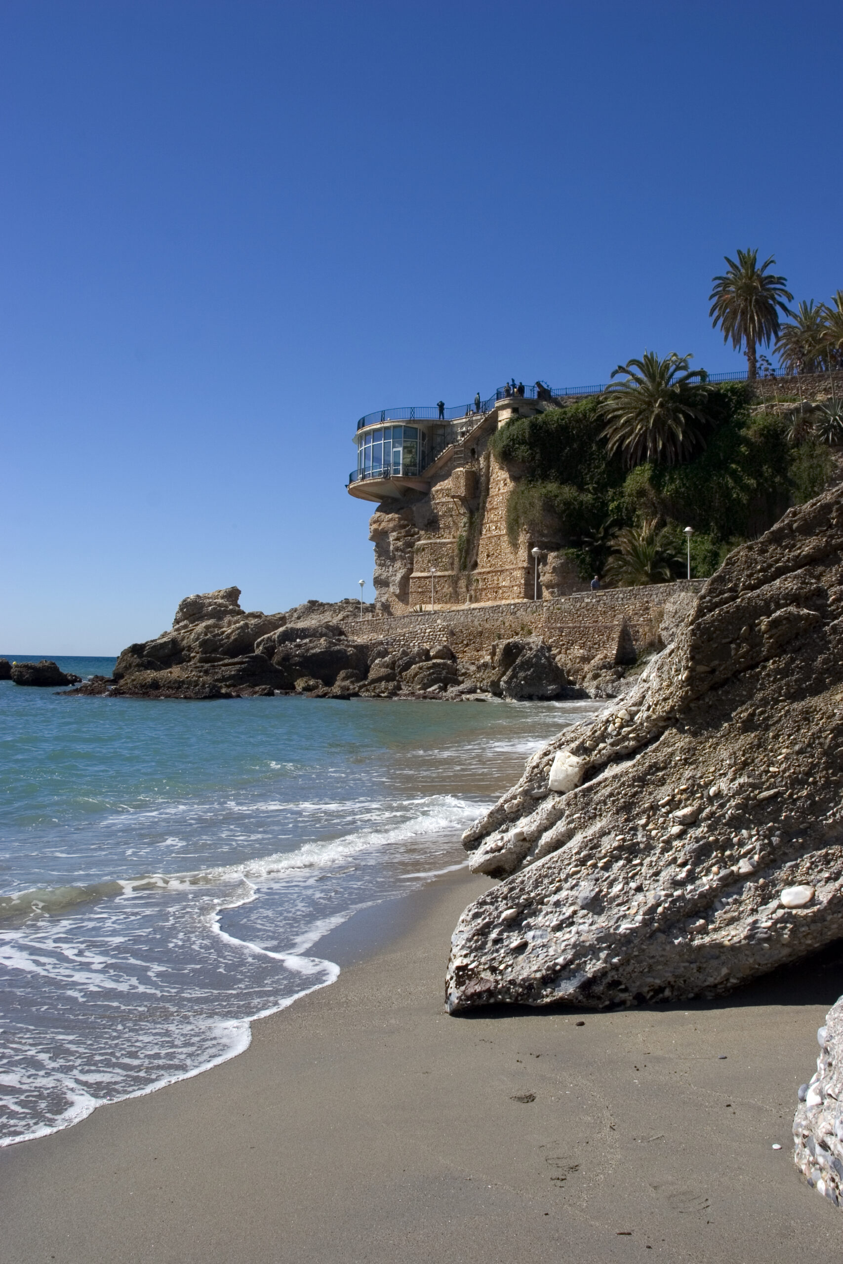 Ayuntamiento de Nerja