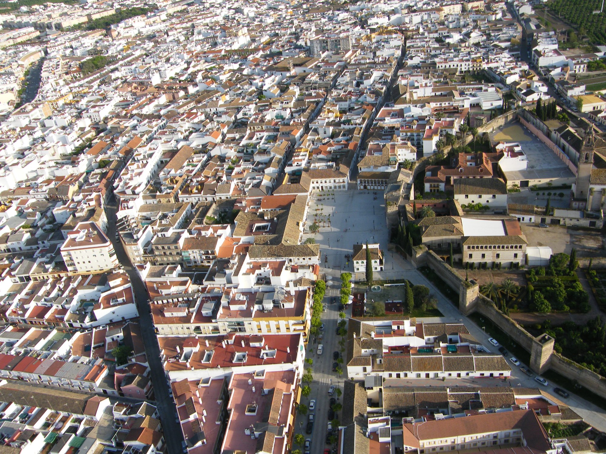 Ayuntamiento de Palma del Río