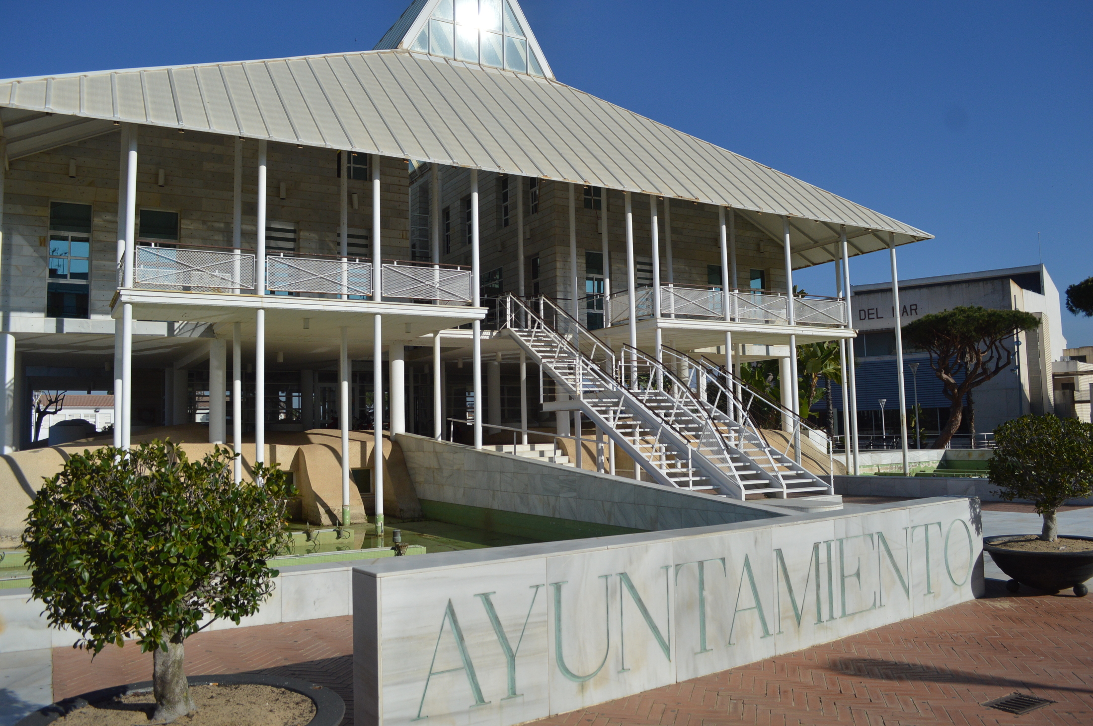 Ayuntamiento de Punta Umbría