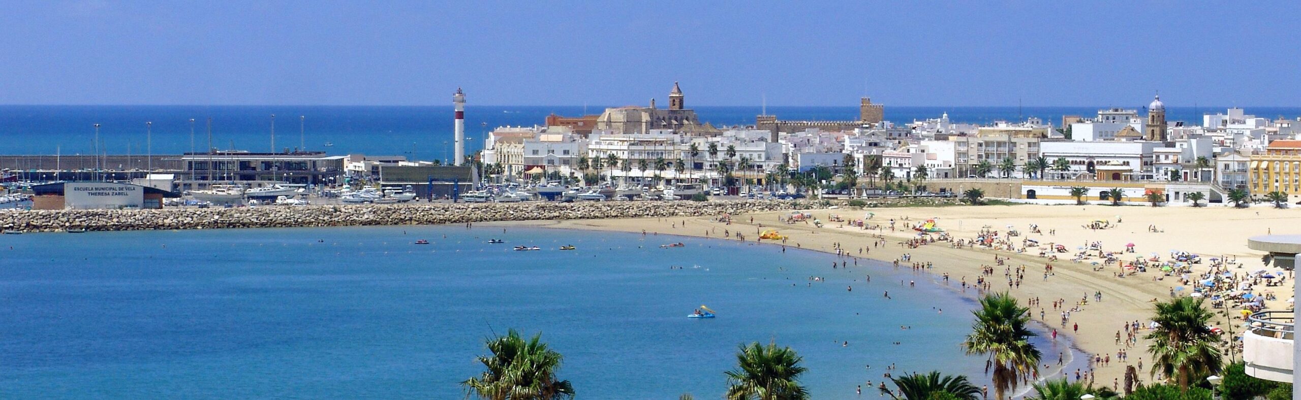 Ayuntamiento de Rota