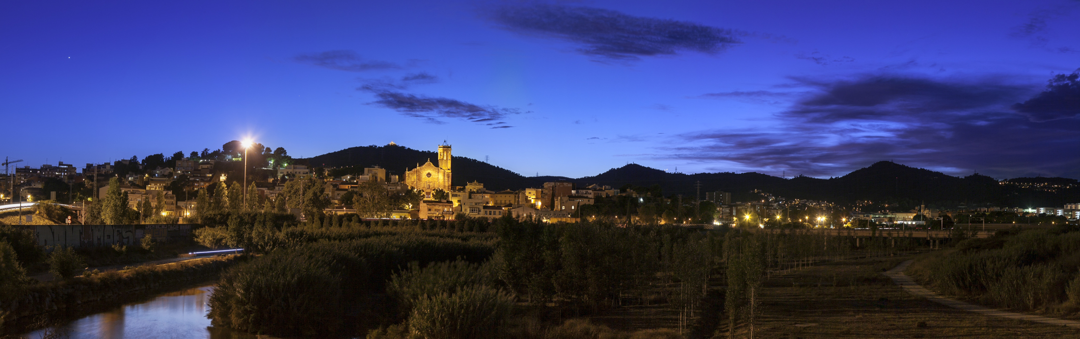 Ayuntamiento de Sant Boi de Llobregat