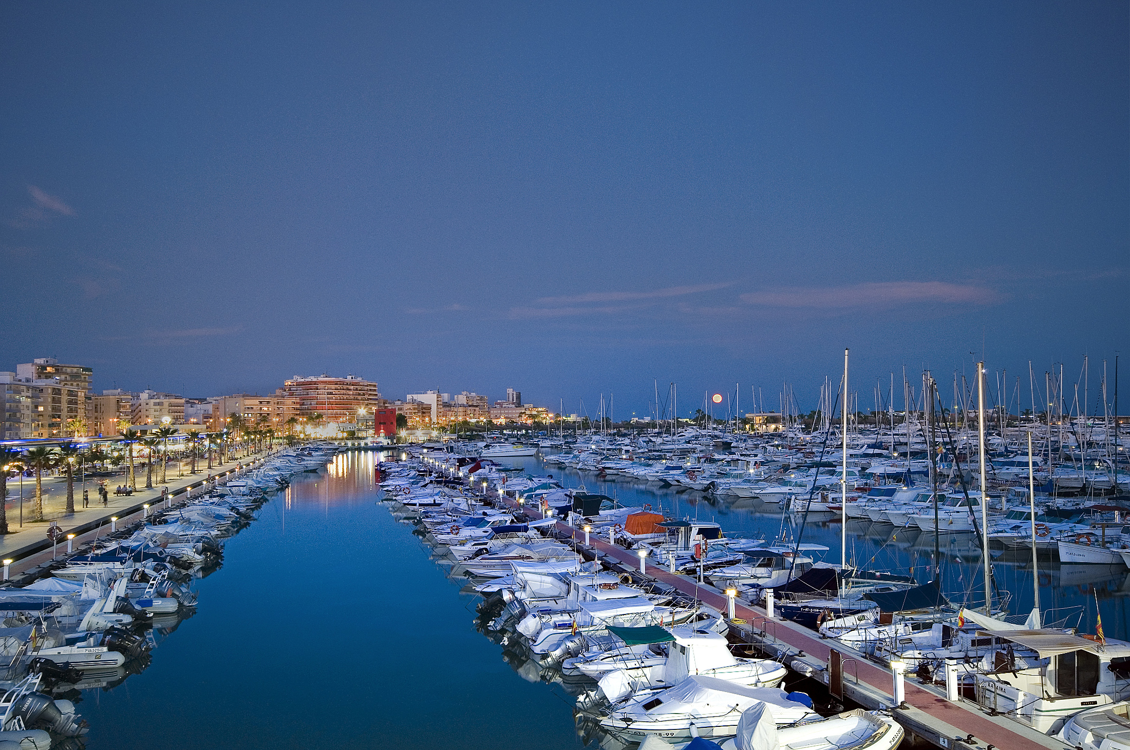 Ayuntamiento de Santa Pola