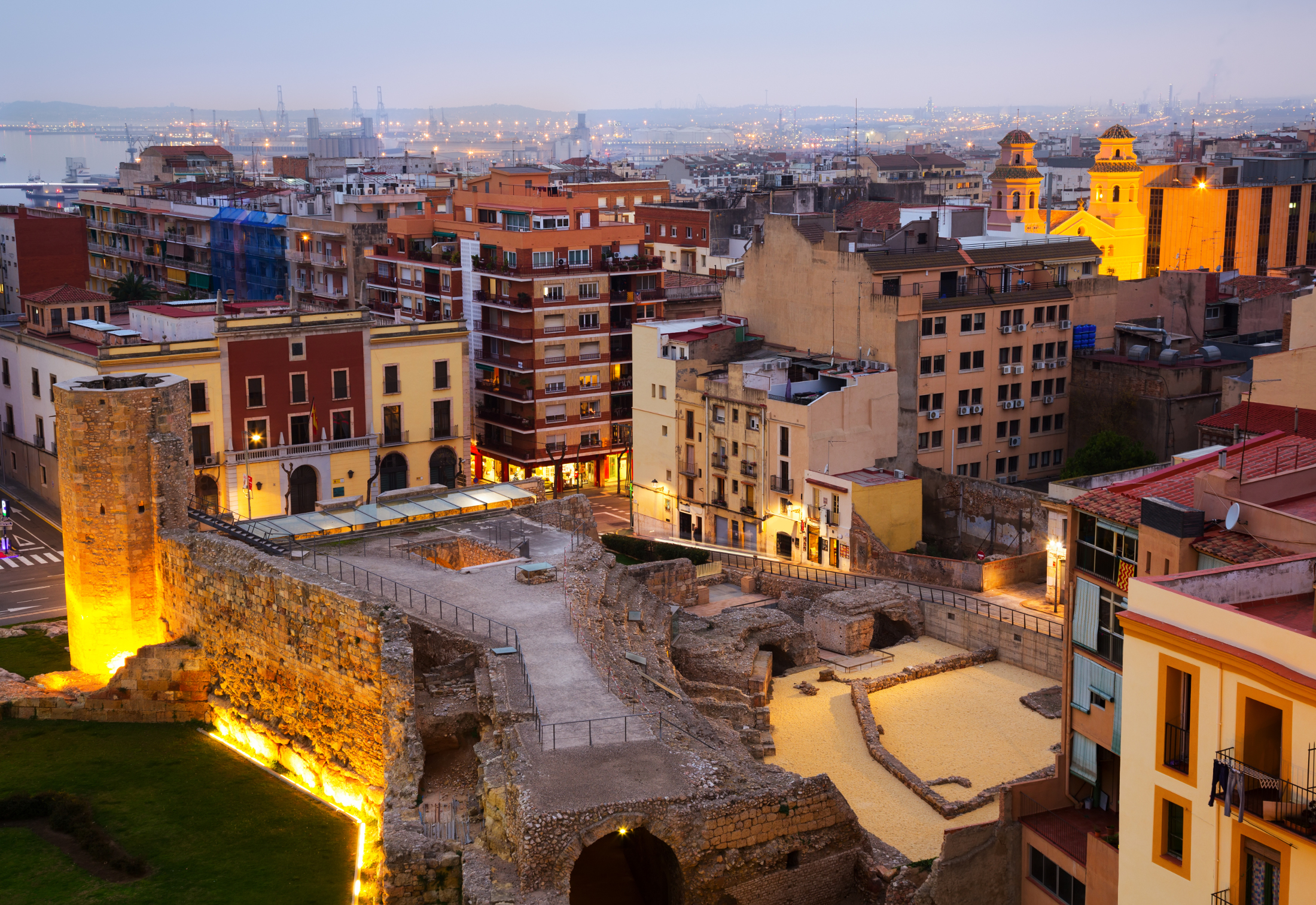 Ayuntamiento de Tarragona