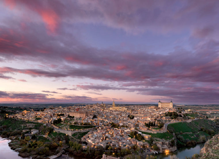 Ayuntamiento de Toledo