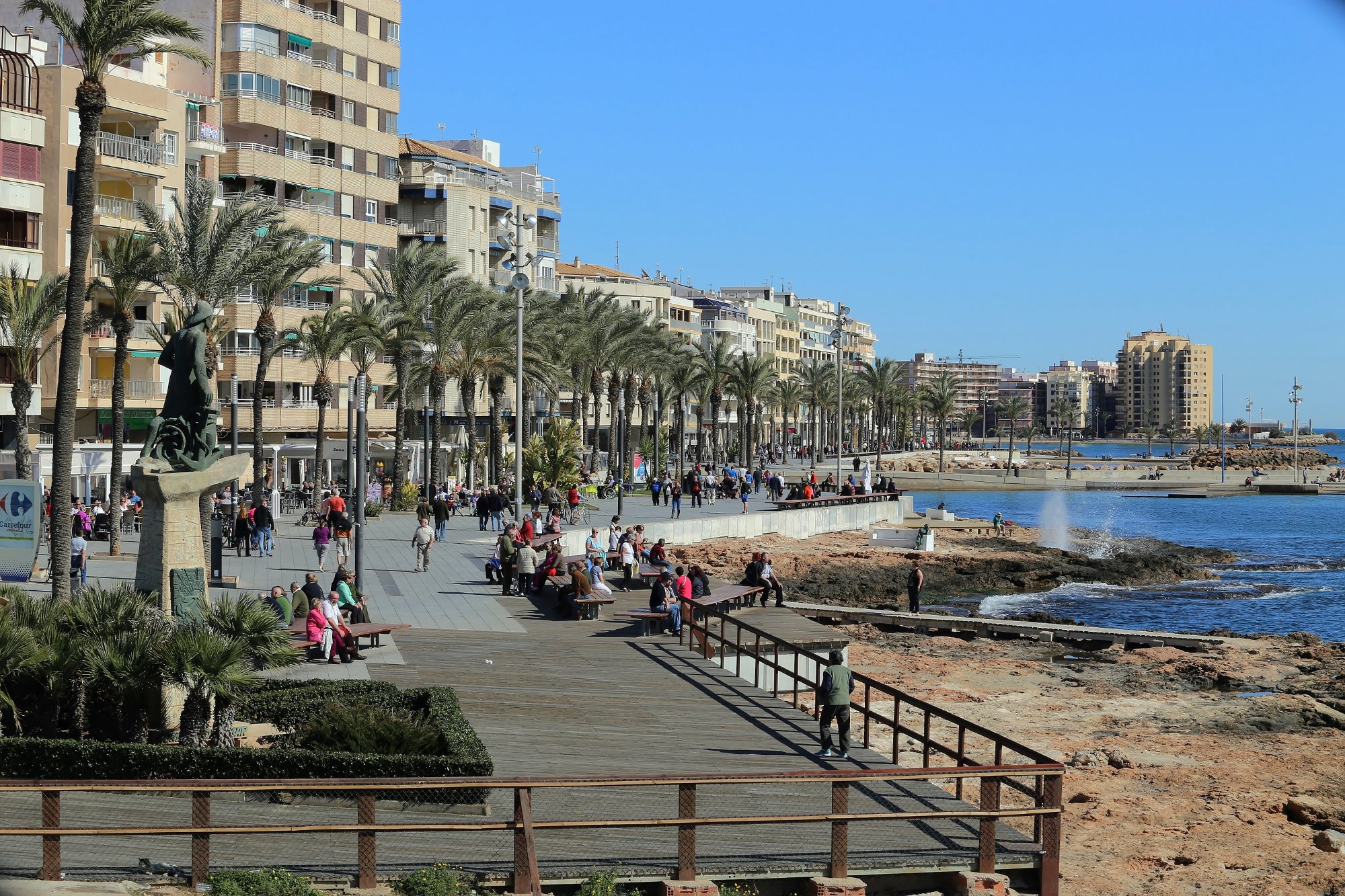 Ayuntamiento de Torrevieja