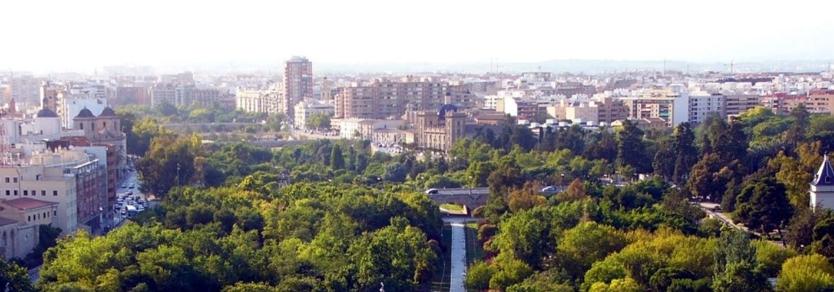 Ayuntamiento de Valencia