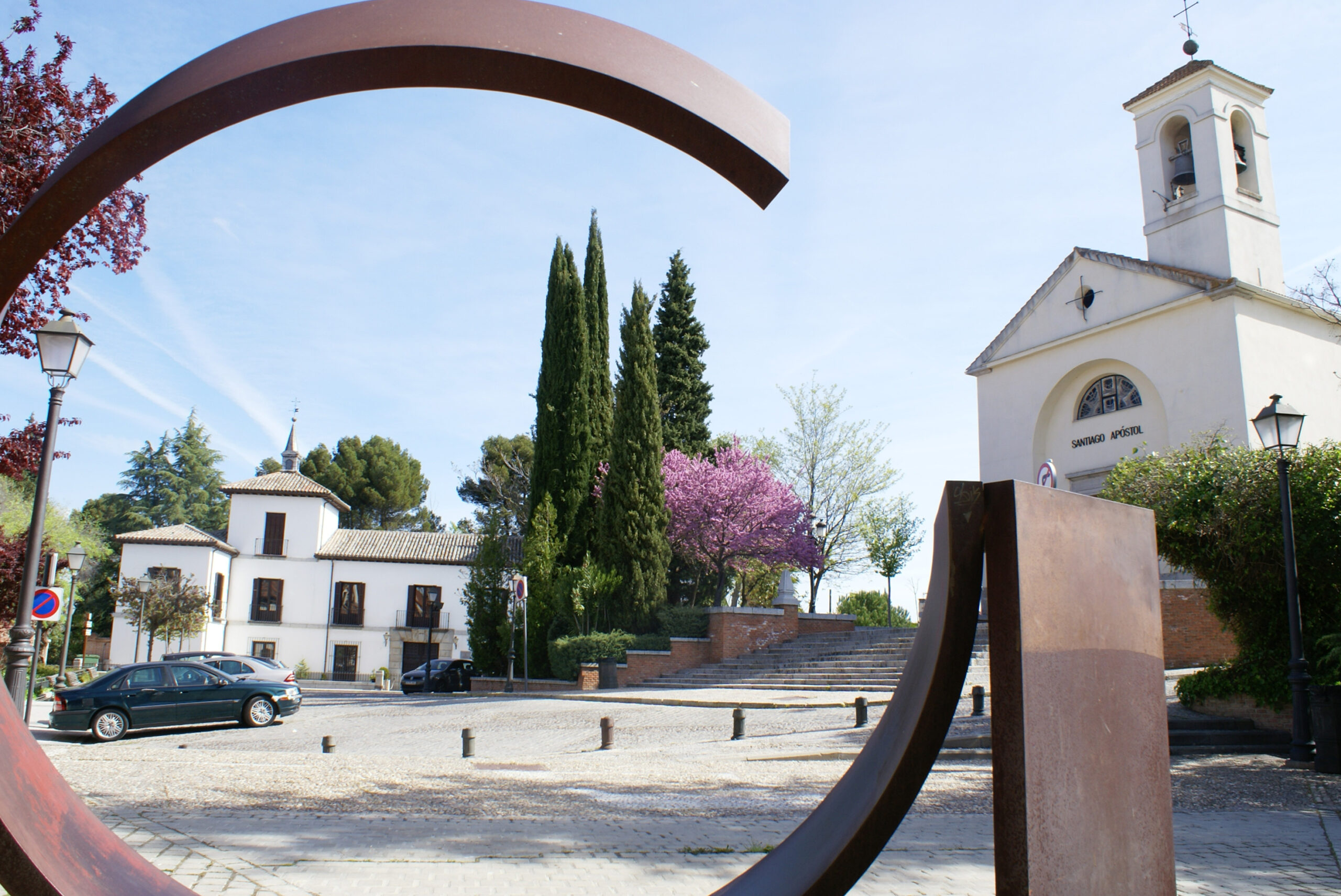 Ayuntamiento de Villaviciosa de Odón