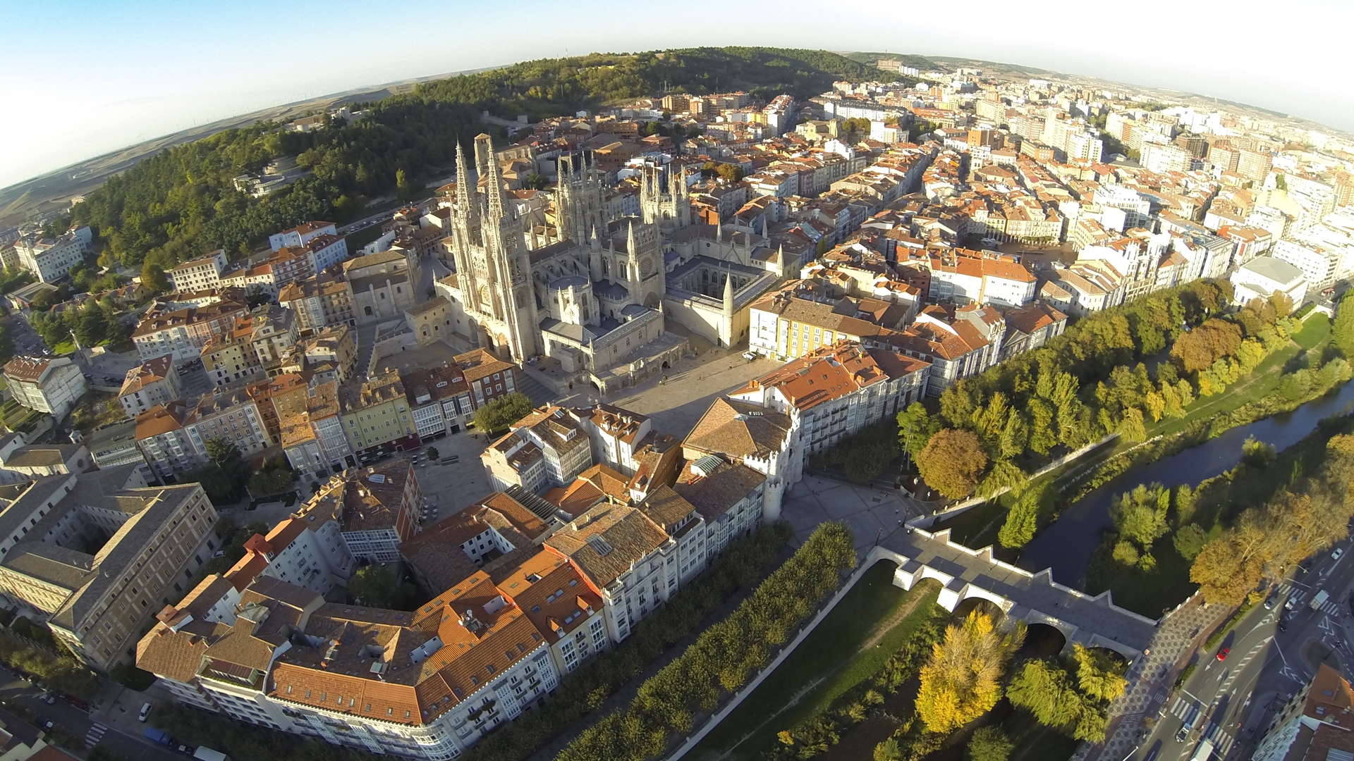 Ayuntamiento de Burgos