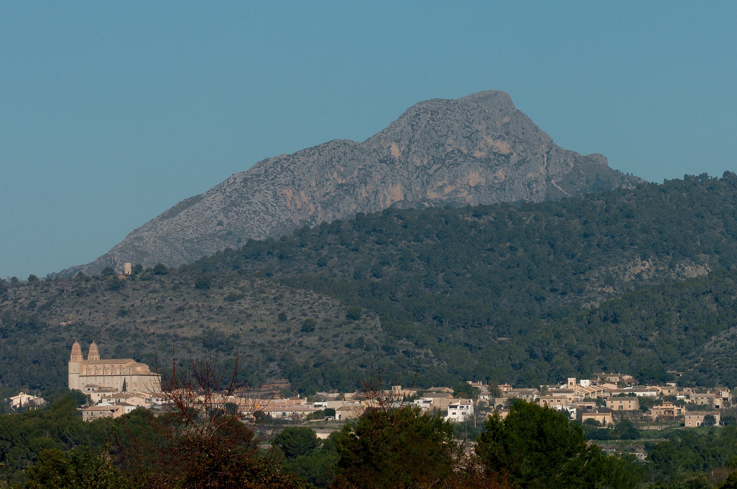 Ayuntamiento de Calvià