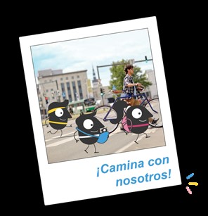caminaconnosotros