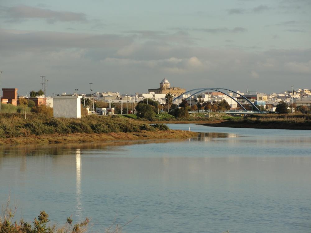 Ayuntamiento de Chiclana de la Frontera