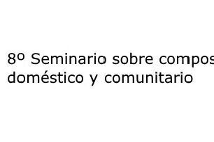 compostaje
