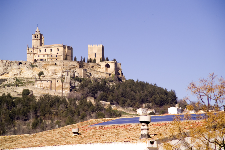 Diputación Provincial de Jaén