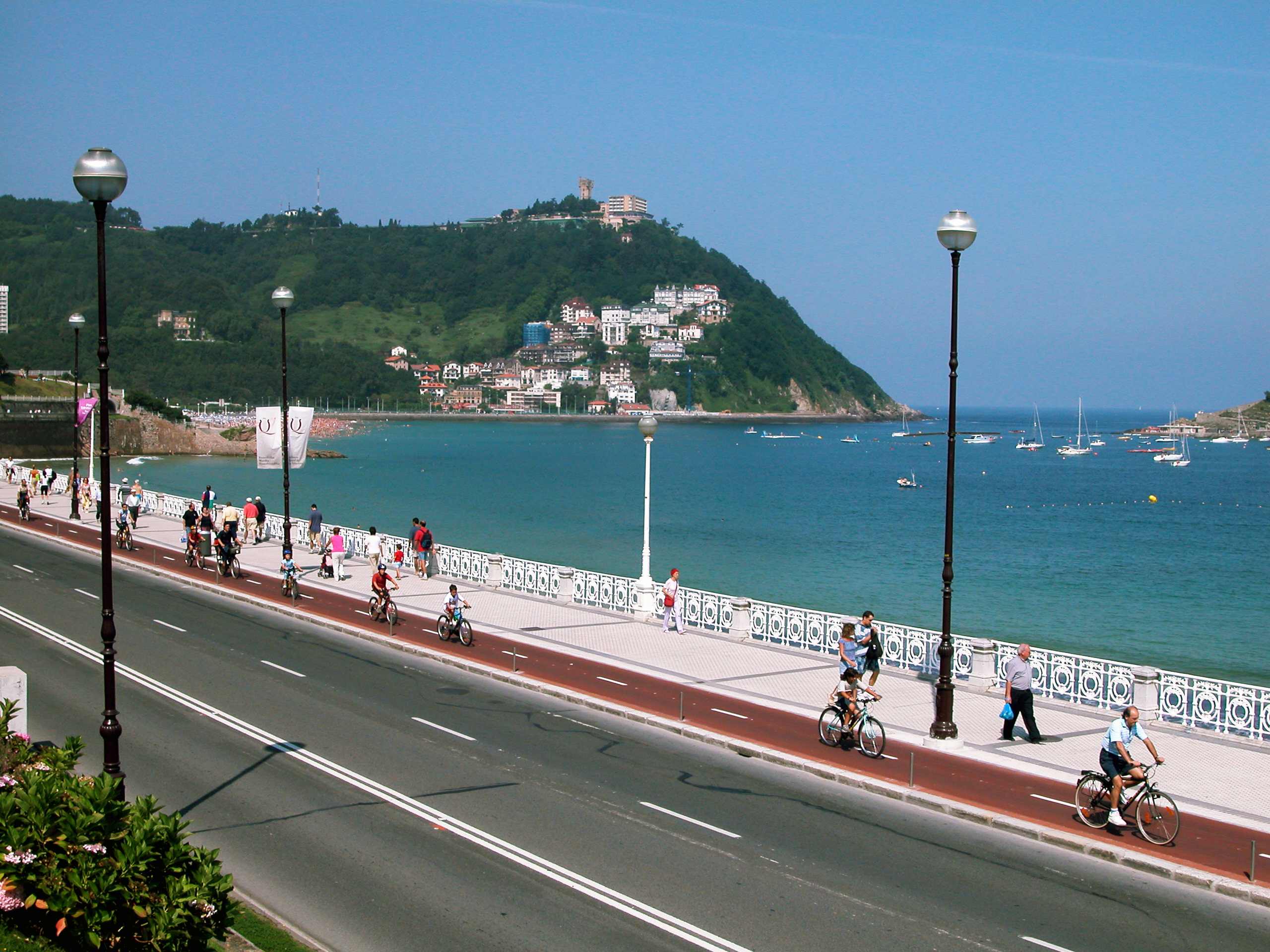 Ayuntamiento de Donostia-San Sebastián