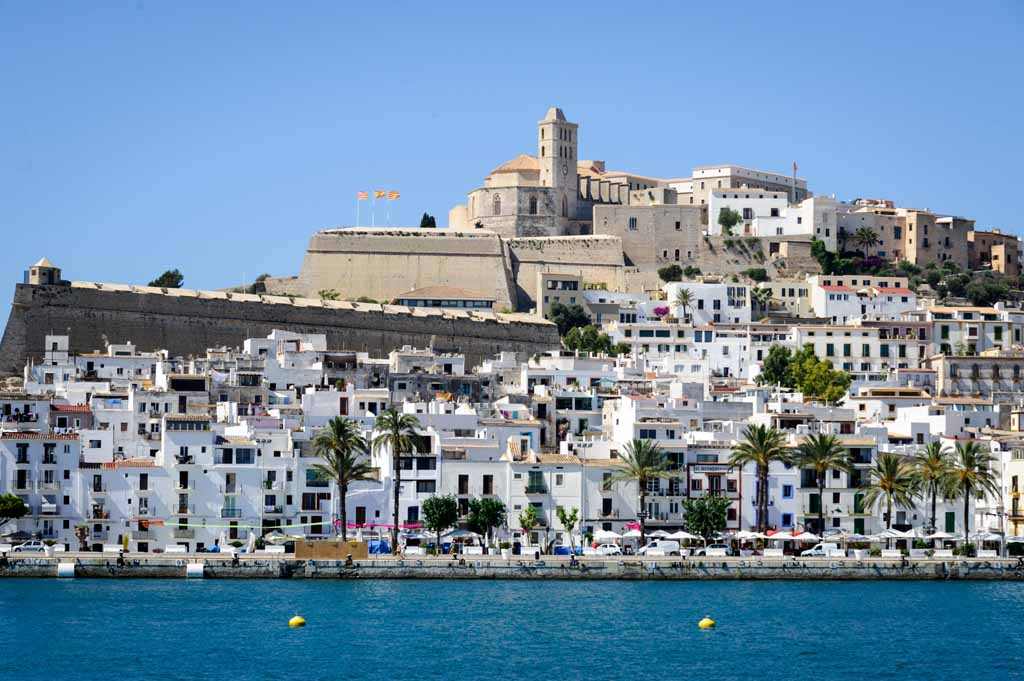 Ayuntamiento de Eivissa