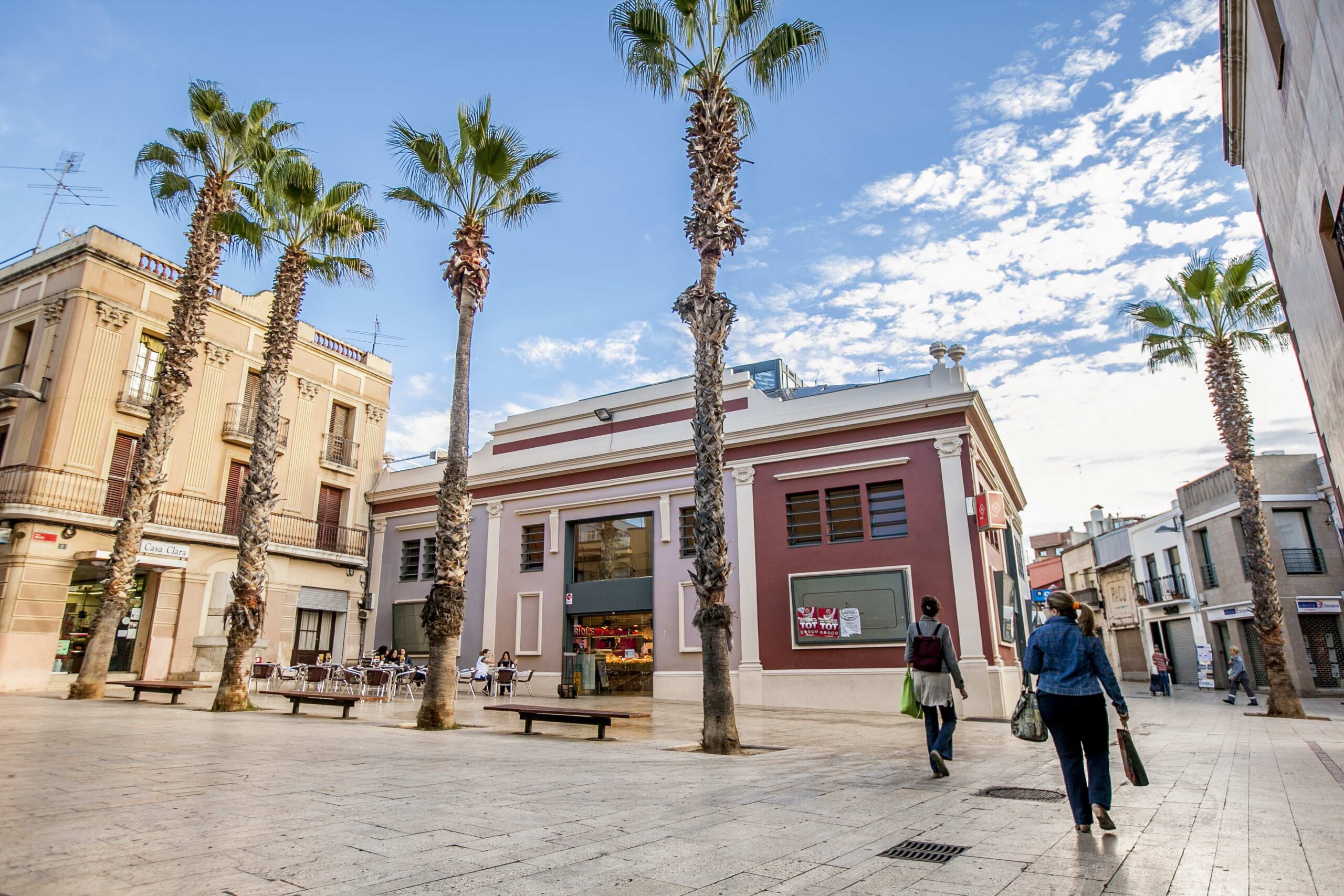 Ayuntamiento de Gavà