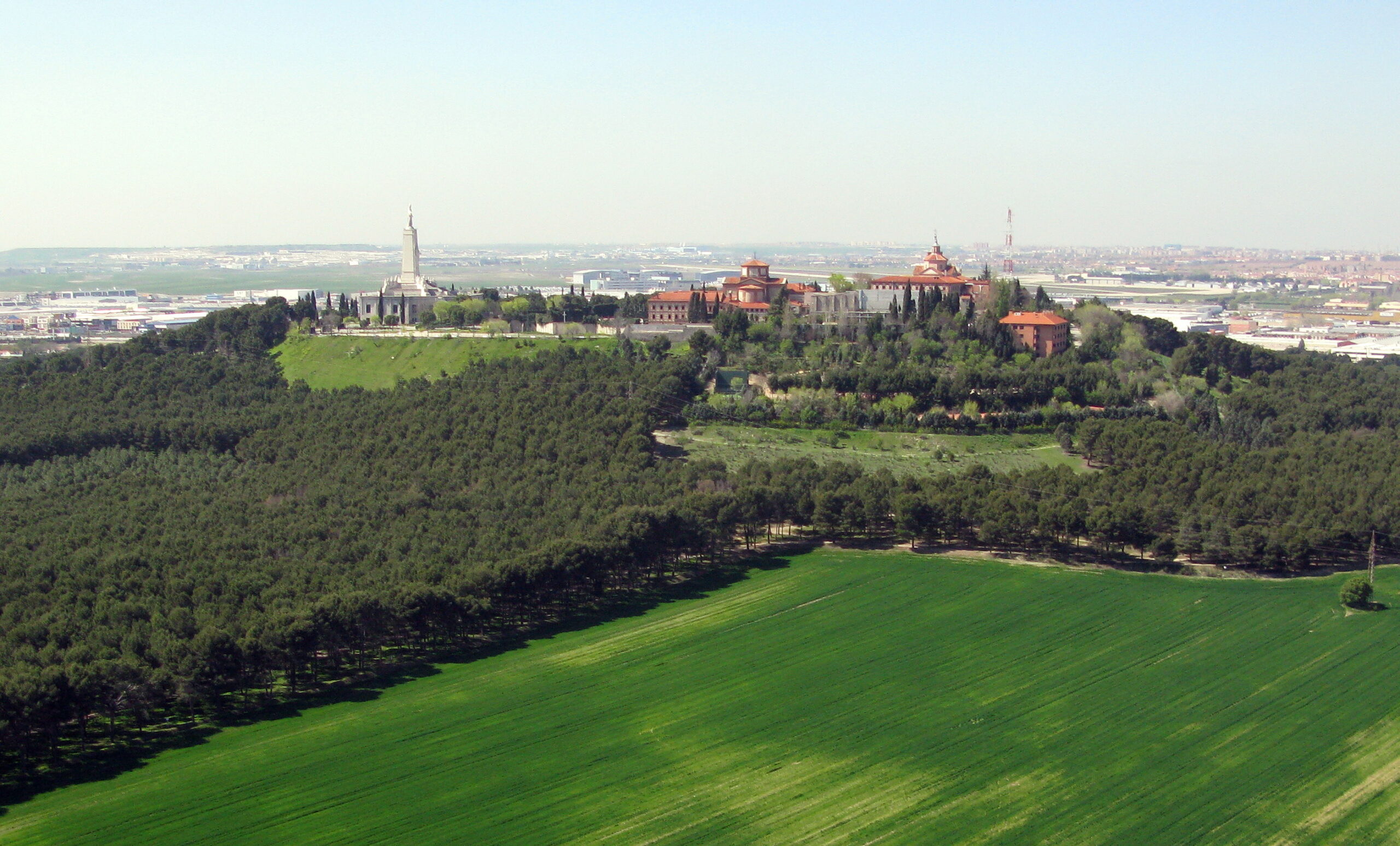 Ayuntamiento de Getafe