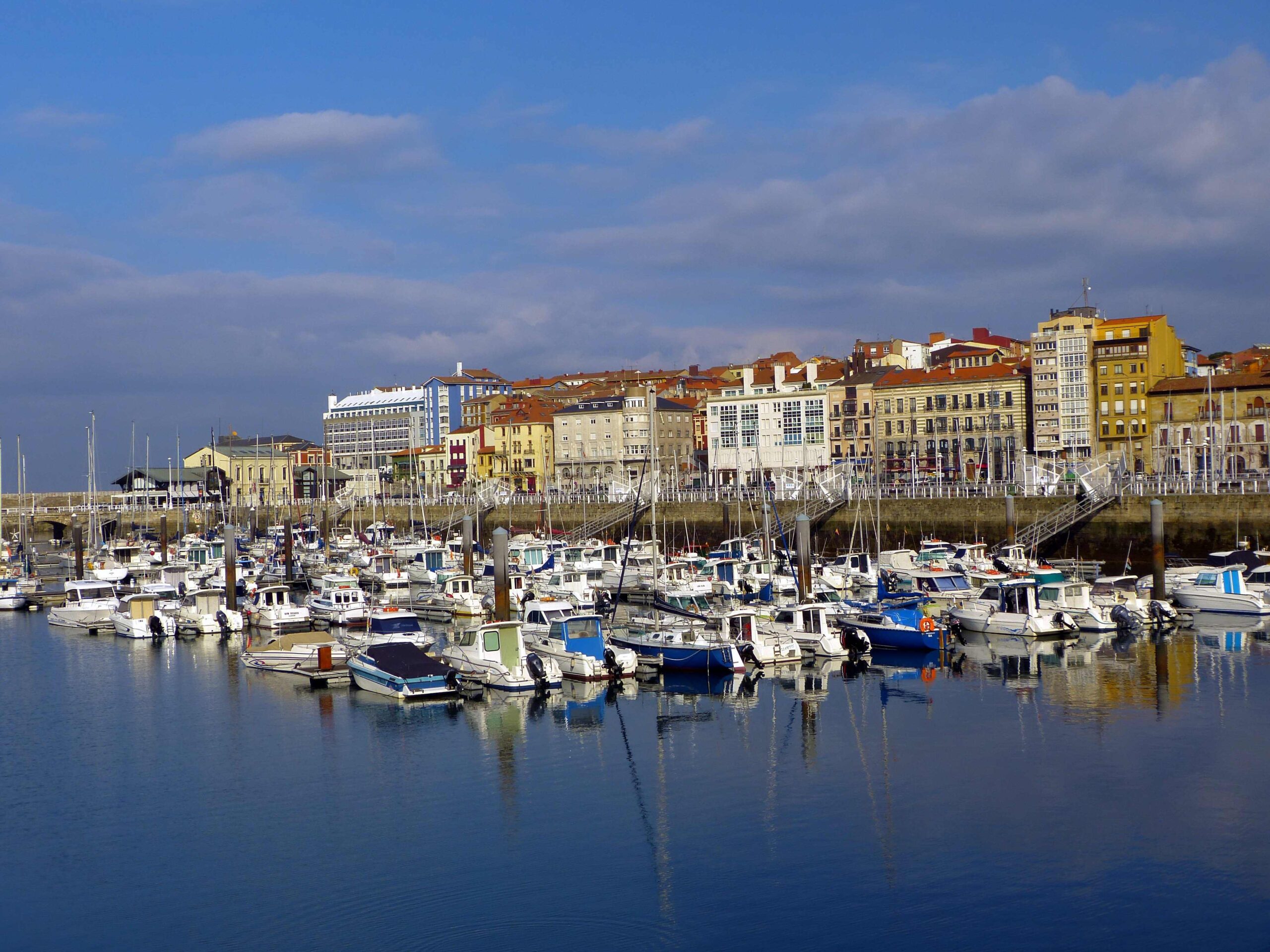 Ayuntamiento de Gijón