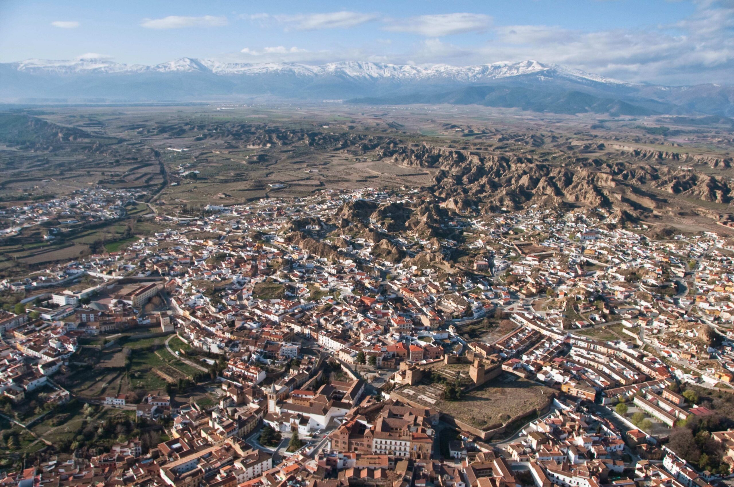 Ayuntamiento de Guadix