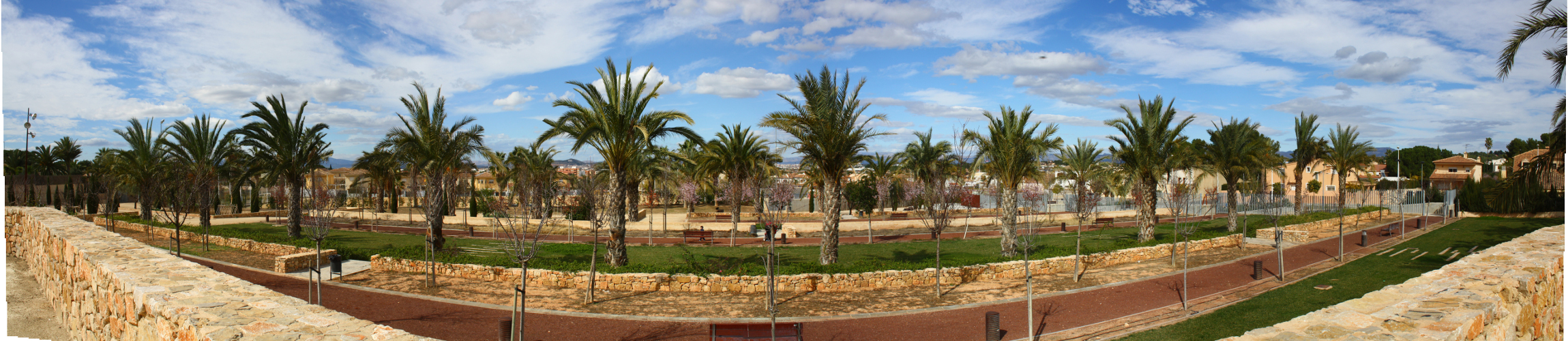 Ayuntamiento de Eliana (L´)