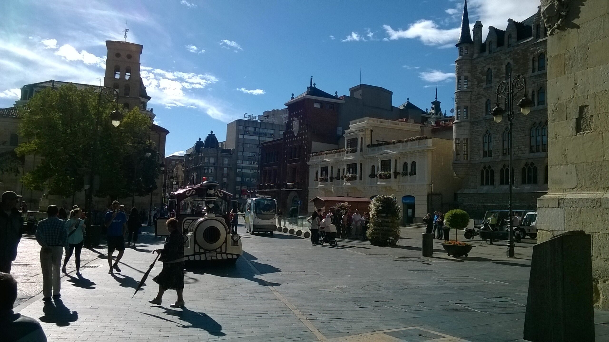 Ayuntamiento de León