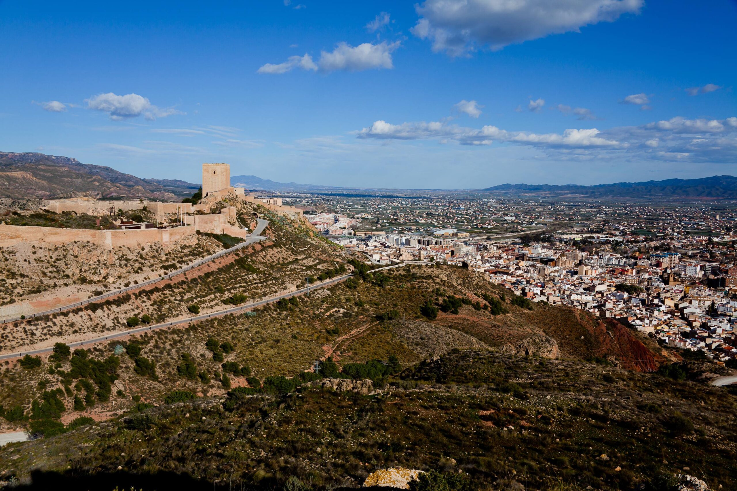 Ayuntamiento de Lorca
