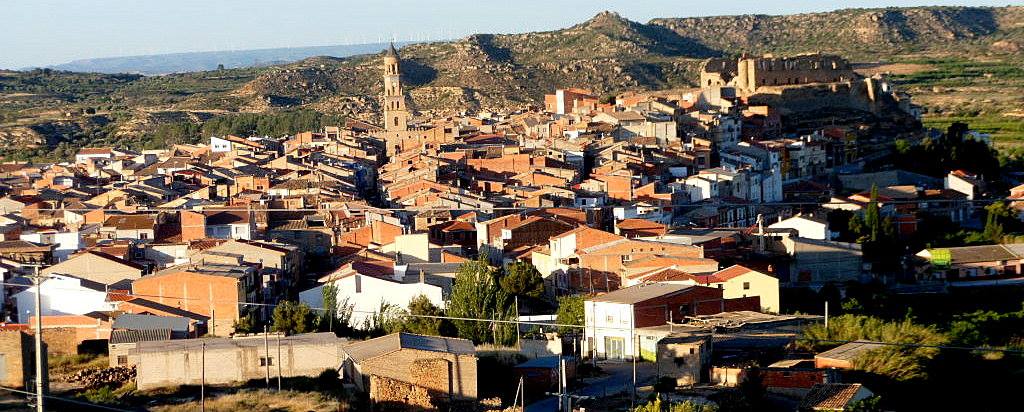 Ayuntamiento de Maella