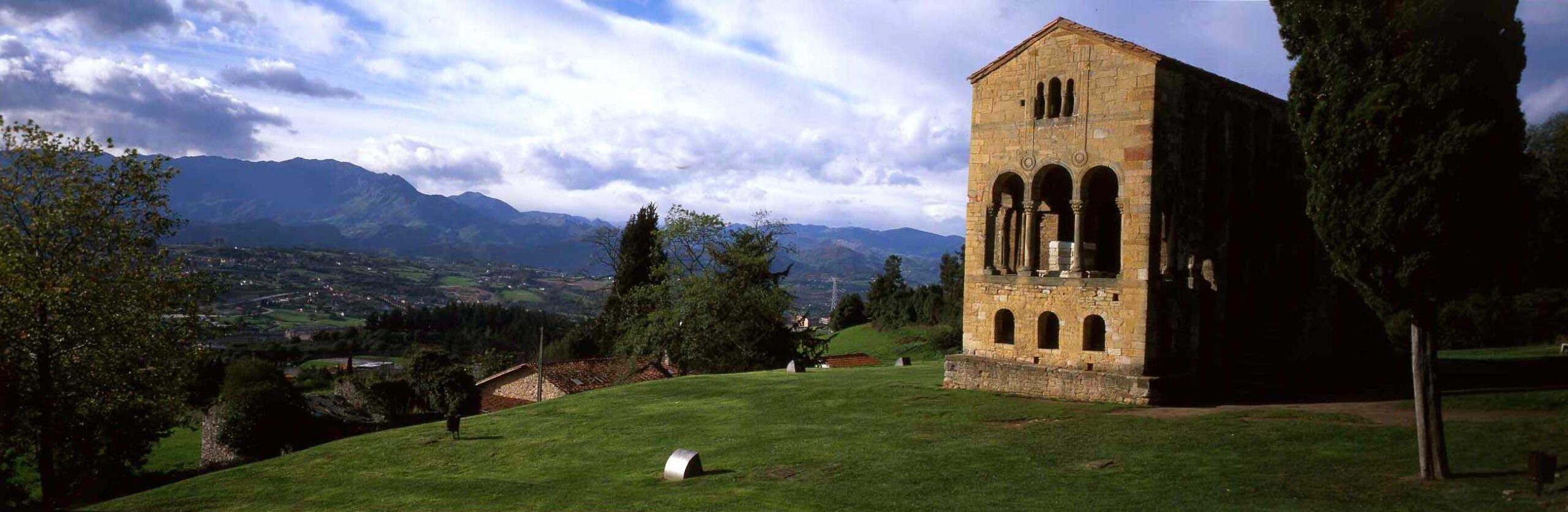 Ayuntamiento de Oviedo