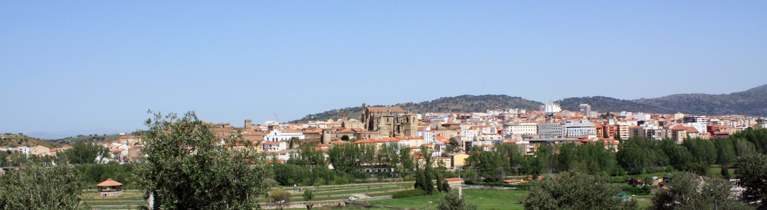 Ayuntamiento de Plasencia