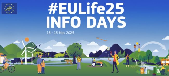INFO DAYS