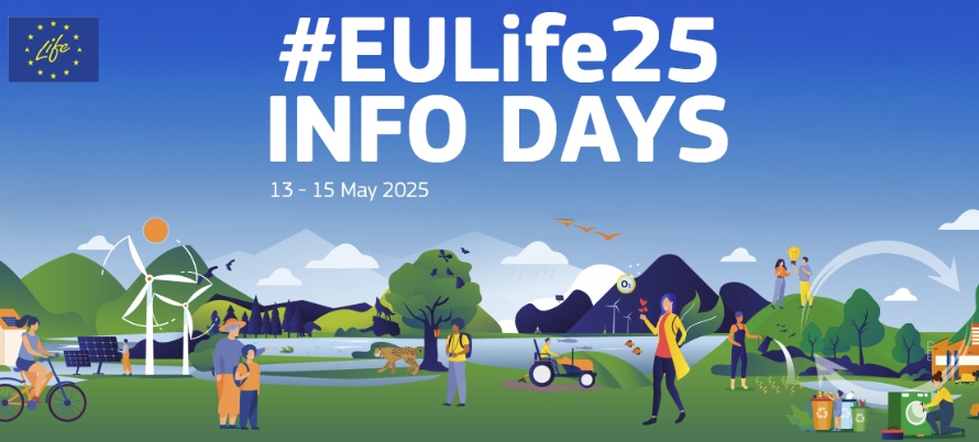 INFO DAYS
