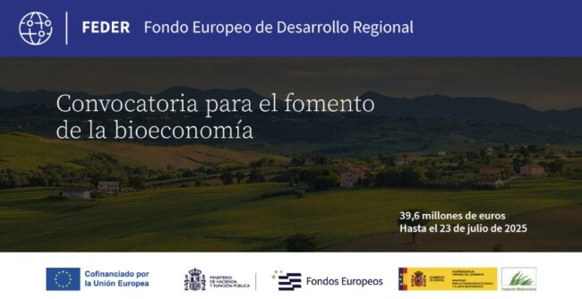 Jornada FEDER