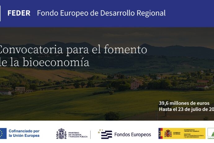 Jornada FEDER