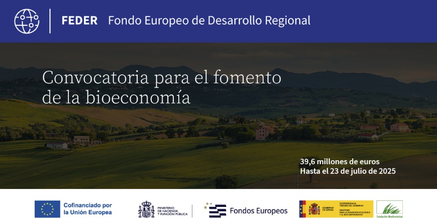 Jornada FEDER