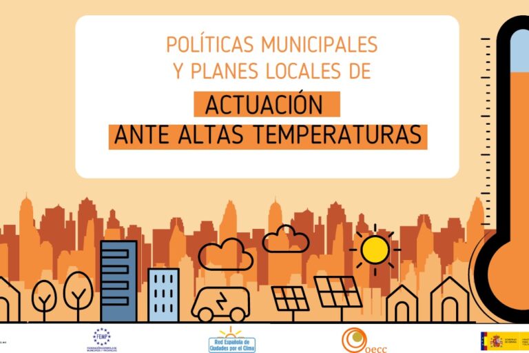 Portada Planes Altas Temperaturas