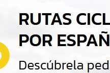 logo rutas ciclistas