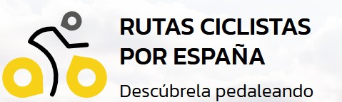 logo rutas ciclistas